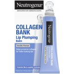Neutrogena Balzám na rty Plumping Collagen Bank 10 ml – Hledejceny.cz