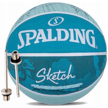 Spalding Sketch CRACK