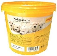 Josera Puppy starter 2,5 kg