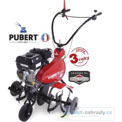 PUBERT ECOMAX 65B C2