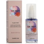 Inebrya Ice Cream Dry-T Fluid Star Rekonstrukční tekuté krystaly 60 ml – Sleviste.cz