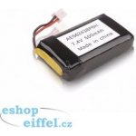 Akumulátor do přijímače AT- 216D Aetertek – Zboží Mobilmania