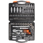 Matabro Gola sada 1/4" a 1/2" 94ks MB-02-13001 – Zboží Dáma