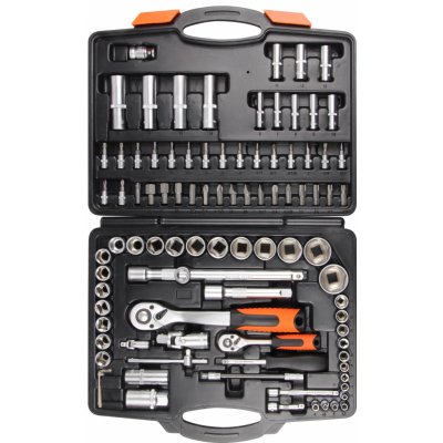 Matabro Gola sada 1/4" a 1/2" 94ks MB-02-13001 – Zboží Dáma