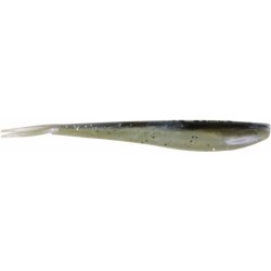 Berkley Powerbait Minnow Black Shad 8 cm