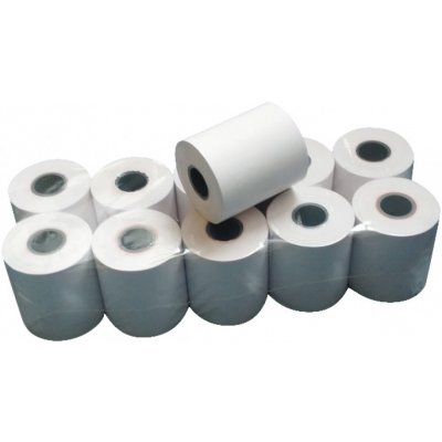 Pokladní termo kotouček 57/50/17 – Zboží Živě