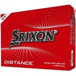 Srixon Distance 12 ks – Hledejceny.cz