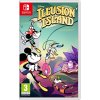 Hra na Nintendo Switch Illusion Island