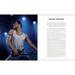 Bohemian Rhapsody - Owen Williams – Sleviste.cz