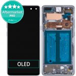 LCD Displej + Dotykové sklo Samsung Galaxy S10 5G G977F – Zbozi.Blesk.cz