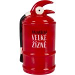 Pokladnička na hašení velké žízně – Zboží Dáma