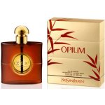 Yves Saint Laurent Opium parfémovaná voda dámská 50 ml – Hledejceny.cz