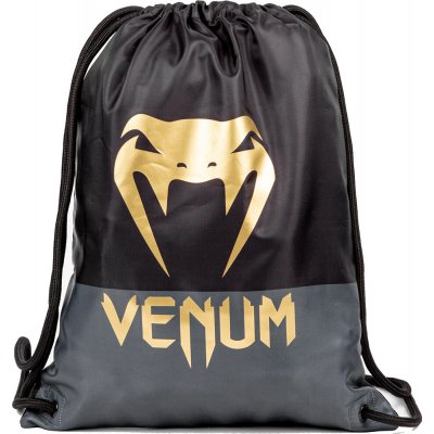 Venum sportovní vak černá bronzová 20 l – Hledejceny.cz