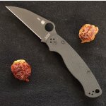 Spyderco ParaMilitary 2 – Zboží Mobilmania