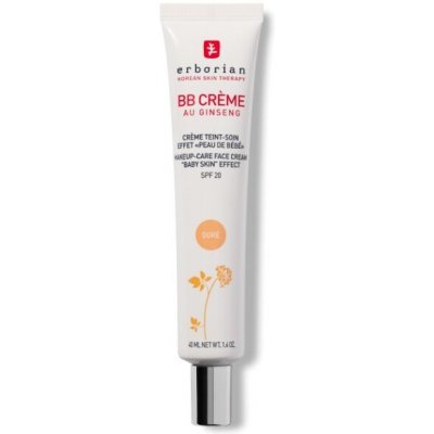 Erborian BB krém SPF20 Clair 40 ml – Zboží Dáma