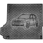 Gumová vana do kufru ACI BMW X3 E83 2004-2006 – Hledejceny.cz