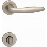 Cobra ELEMENT-R – WC – nerezový elox – Zboží Mobilmania