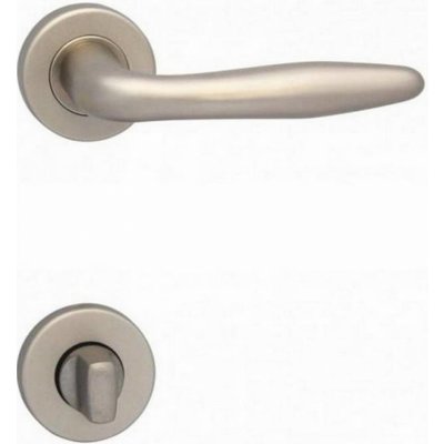 Cobra ELEMENT-R – WC – nerezový elox – Zboží Mobilmania