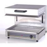 Roller Grill SEM 600 Q SALAMANDR – Hledejceny.cz