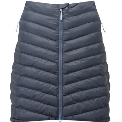 Rab Cirrus Skirt sukně Steel – Zboží Mobilmania