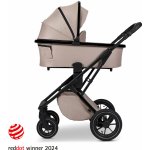 MOON kombinovaný PIÚ Black Chrome/Sand 2025 – Zboží Dáma