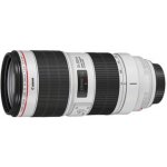 Canon EF 70-200mm f/2.8 L IS III USM – Zbozi.Blesk.cz