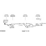 Bosal BS 258-055 – Hledejceny.cz