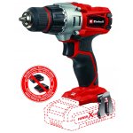 Einhell TE-CD 18/2 Li 4513833 – HobbyKompas.cz