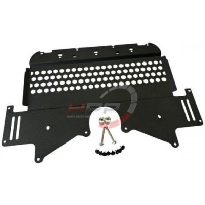 Ochranný kryt olejového chladiče MTC Motorsport BMW G87 M2 / G80 / G81 M3 / G82 / G83 M4 S58 (20-) – Zboží Mobilmania