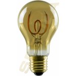 Segula 50645 LED soft žárovka A19 zlatá E27 3,2 W 17 W 160 Lm 1.800 K – Hledejceny.cz