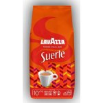 Lavazza Suerte zrnková 1 kg – Hledejceny.cz