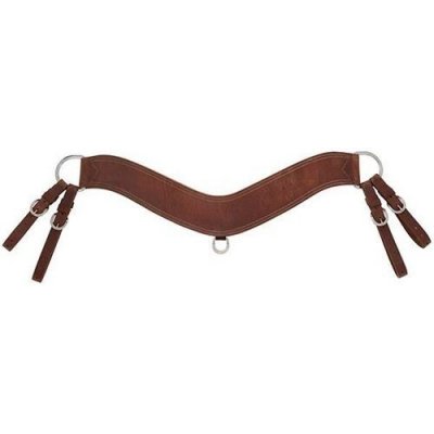 WEAVER Westernový poprsník ProTack® Breast Collar Steer – Zbozi.Blesk.cz