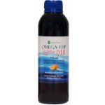 Nutraceutica Rybí olej Omega-3 HP s koenzymem Q10 orange 270 ml – Hledejceny.cz
