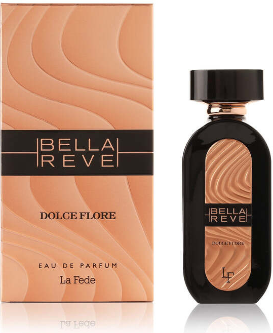 La Fede Bella Reve Dolce Flore parfémovaná voda dámská 100 ml
