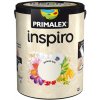 Interiérová barva Primalex Inspiro perleťově bílá 5 L