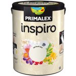 Primalex Inspiro perleťově bílá 5 L – Sleviste.cz