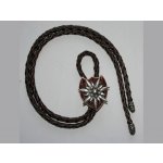 Myslivecká kravata plesnivec velký – Zboží Dáma