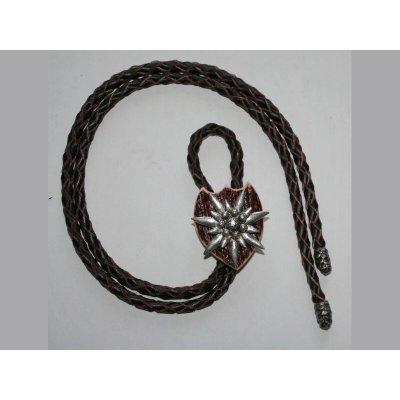 Myslivecká kravata plesnivec velký – Zboží Dáma