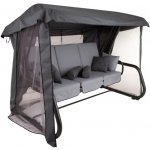 PATIO Zahradní houpačka Venezia Lux D048-16FB – Hledejceny.cz