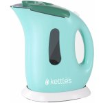 Wiky Konvice varná s efekty 16 cm – Zboží Dáma