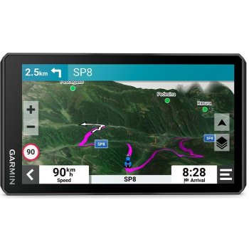 Garmin Zümo XT2