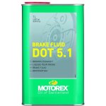 Motorex Brake Fluid DOT 5.1 1 l | Zboží Auto