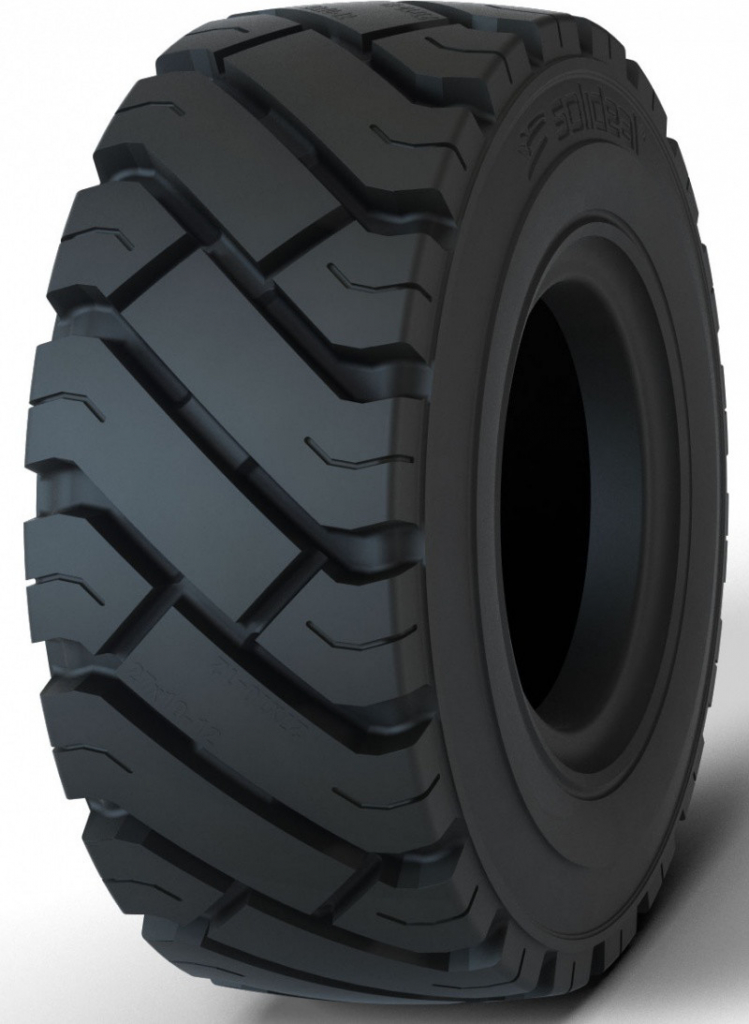 Solideal AIR 550 ED PLUS 28x9 R15