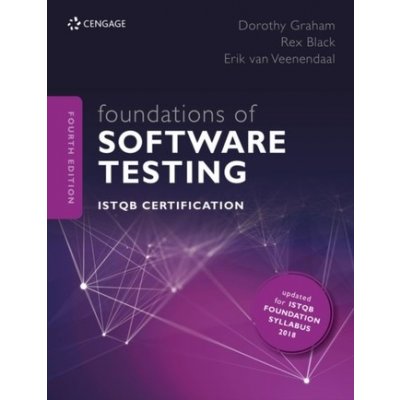 Foundations of Software Testing ISTQB Certification, 4th edition – Zboží Mobilmania