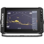 Lowrance Elite FS 12 bez sondy – Hledejceny.cz