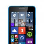 Microsoft Lumia 640 Dual SIM – Sleviste.cz