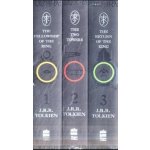 Lord of the Rings box set – Hledejceny.cz