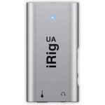 IK Multimedia iRig UA – Zboží Živě