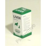 Univit Liver 100 tbl – Zbozi.Blesk.cz