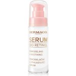 Dermacol bio Retinol remodelační sérum s vyhlazujícím efektem 30 ml – Hledejceny.cz